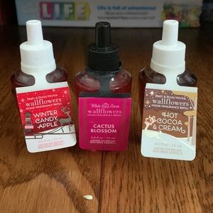 Bath & Body Works Wallflower Bulbs
